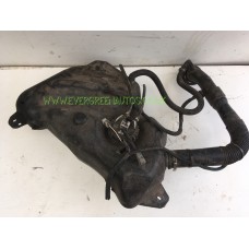 Microcar mc1 mc2 fuel tank 
